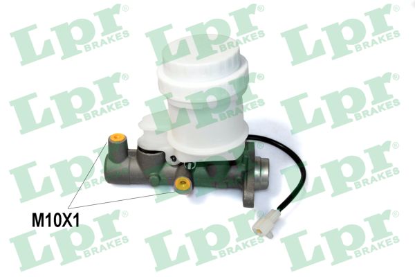 Hoofdremcilinder LPR 6438