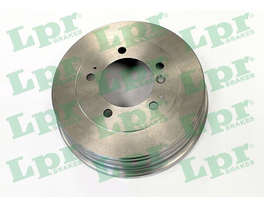 Remtrommel LPR 7D0777