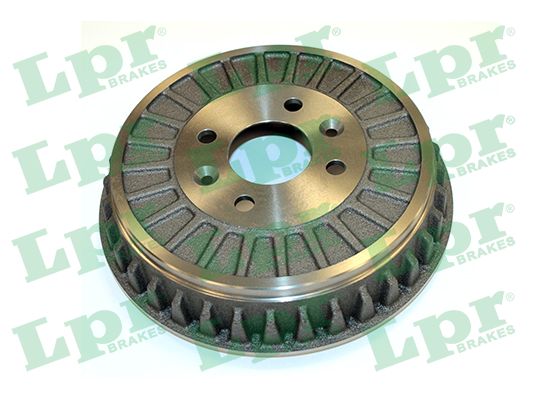 Remtrommel LPR 7D0780