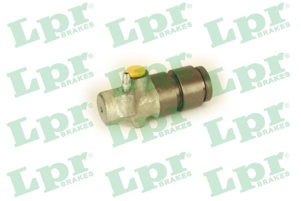 Hulpkoppelingscilinder LPR 8105