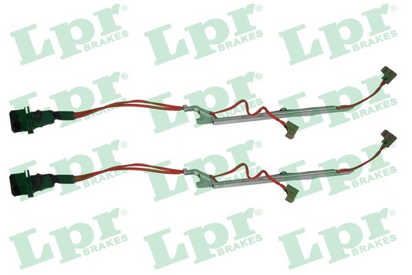 Slijtage indicator LPR KS0134