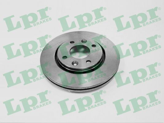 Remschijven LPR R1211V