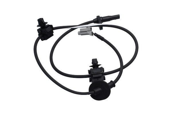 ABS sensor Kavo Parts BAS-8022