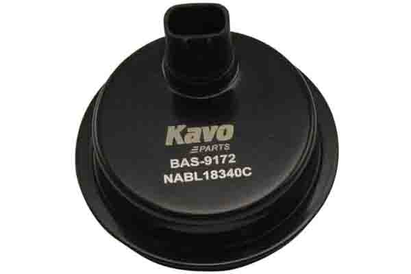 ABS sensor Kavo Parts BAS-9172