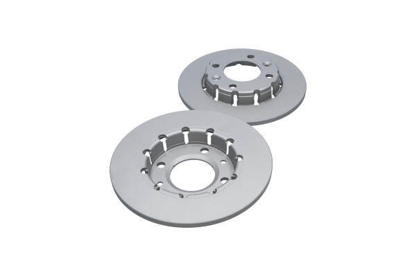 Kavo Parts Remschijven BR-10075-C