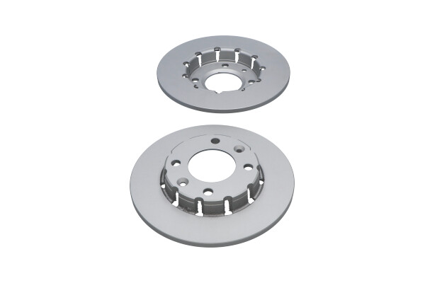 Kavo Parts Remschijven BR-10075-C