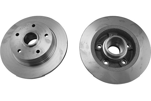 Remschijven Kavo Parts BR-4743