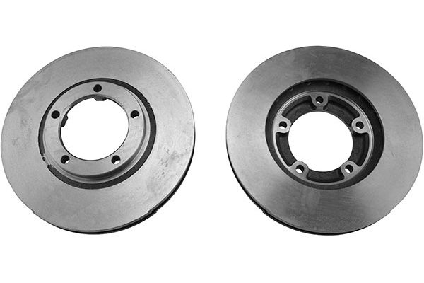 Remschijven Kavo Parts BR-5747