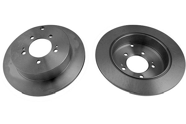 Remschijven Kavo Parts BR-5776