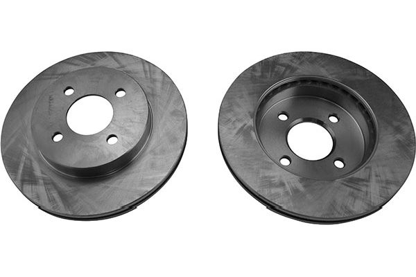 Remschijven Kavo Parts BR-6781