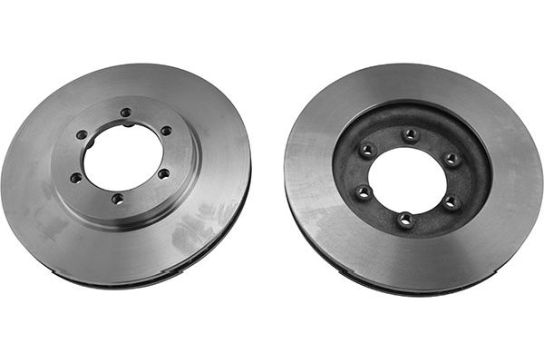 Remschijven Kavo Parts BR-7702
