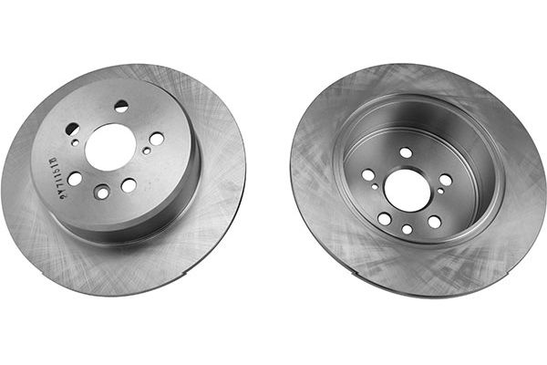 Remschijven Kavo Parts BR-9414