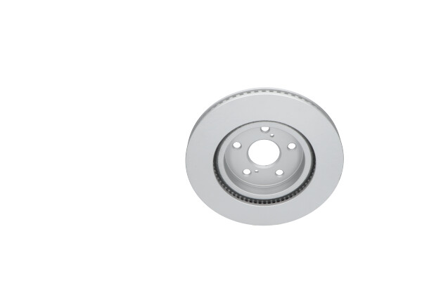 Kavo Parts Remschijven BR-9572-C