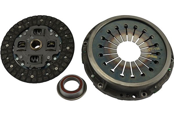 Koppelingsset Kavo Parts CP-1048