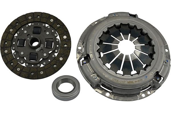 Koppelingsset Kavo Parts CP-1082