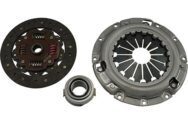 Koppelingsset Kavo Parts CP-1524