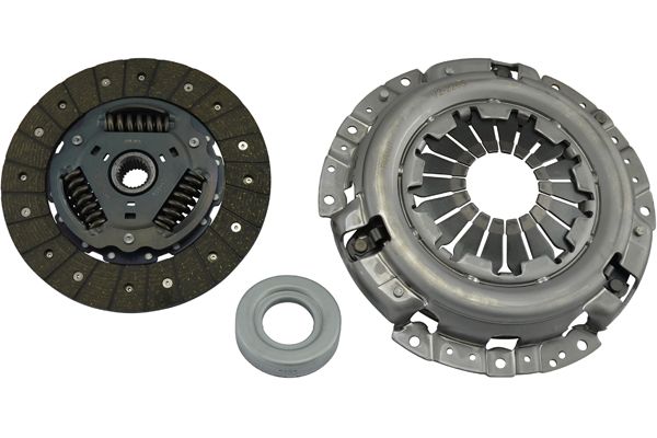 Koppelingsset Kavo Parts CP-2020