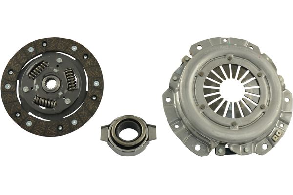 Koppelingsset Kavo Parts CP-2101