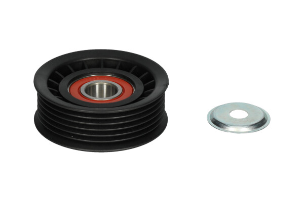 Kavo Parts Geleiderol (poly) V-riem DIP-10013