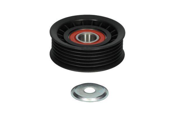 Kavo Parts Geleiderol (poly) V-riem DIP-10013