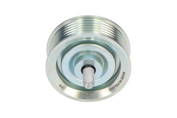 Kavo Parts Geleiderol (poly) V-riem DIP-3008