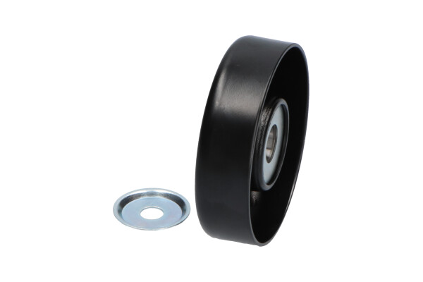 Kavo Parts Geleiderol (poly) V-riem DIP-9018