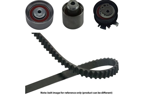 Distributieriem kit Kavo Parts DKT-5547