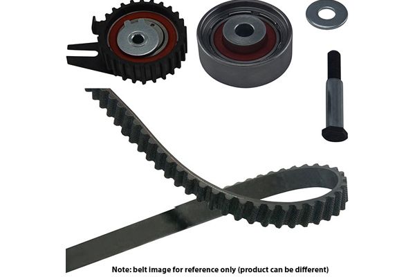 Distributieriem kit Kavo Parts DKT-8511