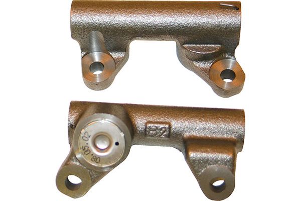 Trillingsdemper Kavo Parts DTD-4501