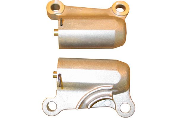 Trillingsdemper Kavo Parts DTD-4502