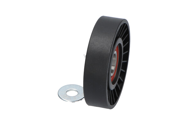 Kavo Parts Spanrol (poly) V-riem DTP-4501