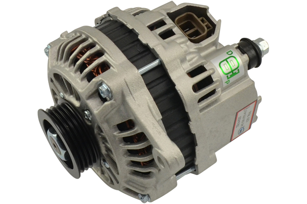 Alternator/Dynamo Kavo Parts EAL-4520