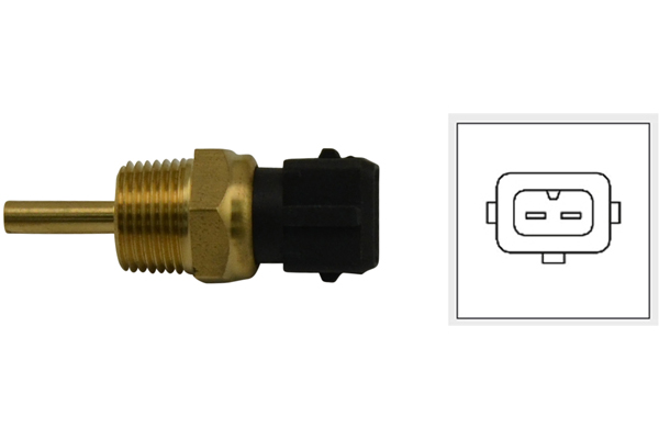 Temperatuursensor Kavo Parts ECT-3002