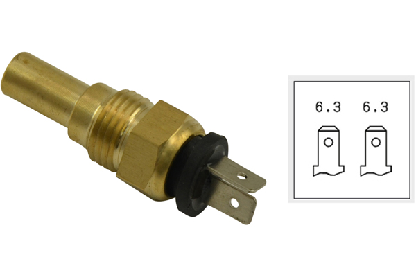 Temperatuursensor Kavo Parts ECT-3003