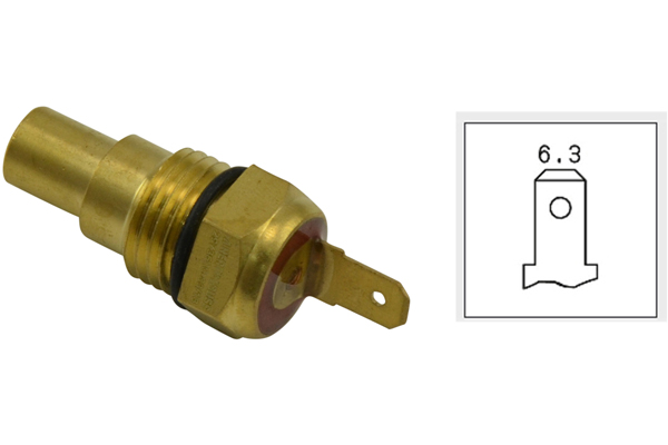 Temperatuursensor Kavo Parts ECT-9001