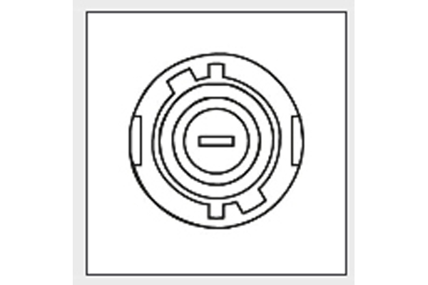 Oliedrukschakelaar Kavo Parts EOP-5501