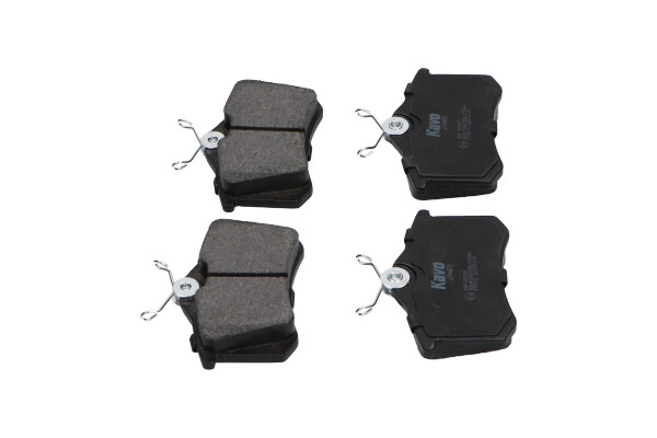 Kavo Parts Remblokset KBP-10009