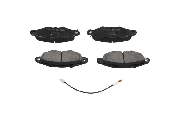 Kavo Parts Remblokset KBP-10021