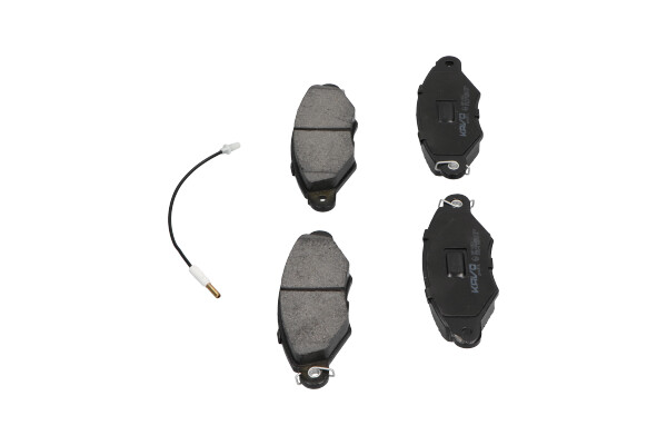 Kavo Parts Remblokset KBP-10021