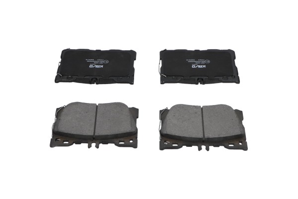 Kavo Parts Remblokset KBP-10029