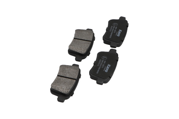 Kavo Parts Remblokset KBP-10070