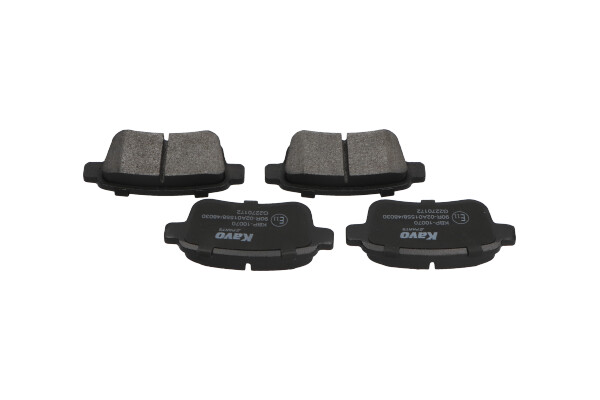 Kavo Parts Remblokset KBP-10070
