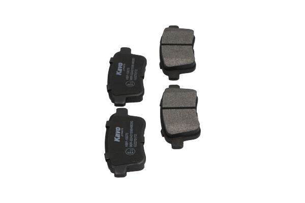 Kavo Parts Remblokset KBP-10070