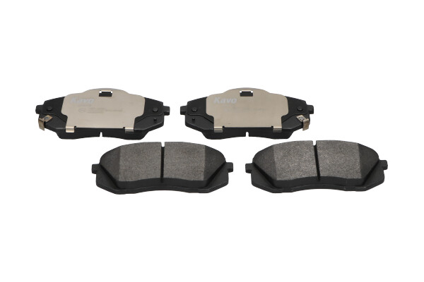 Remblokset Kavo Parts KBP-10084