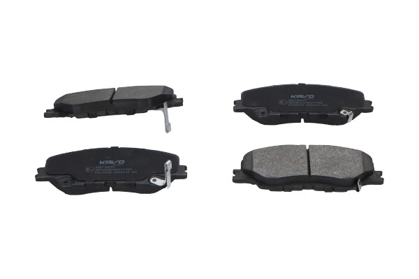 Remblokset Kavo Parts KBP-10093