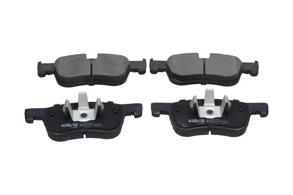 Remblokset Kavo Parts KBP-10101