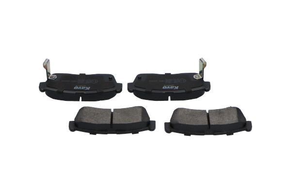 Kavo Parts Remblokset KBP-1515