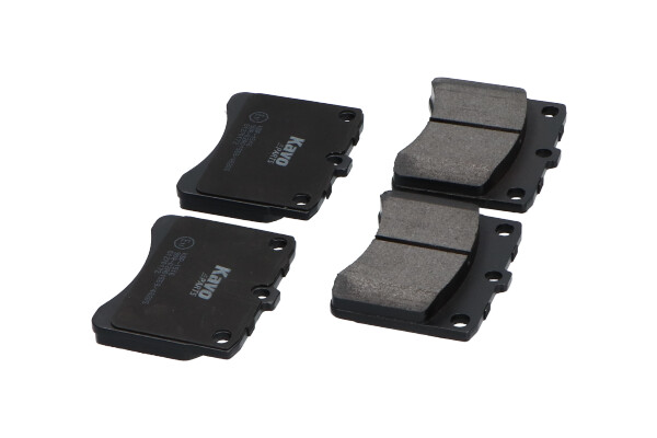 Kavo Parts Remblokset KBP-1516