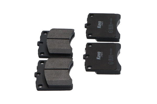 Kavo Parts Remblokset KBP-1516