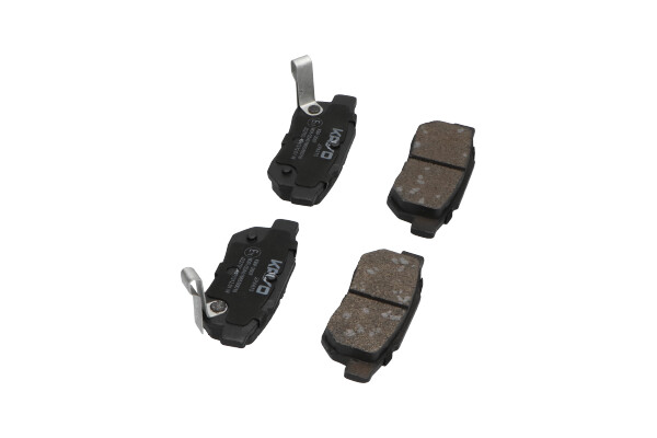 Kavo Parts Remblokset KBP-2007